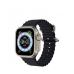 HW8 Ultra Max Smart Watch 49mm